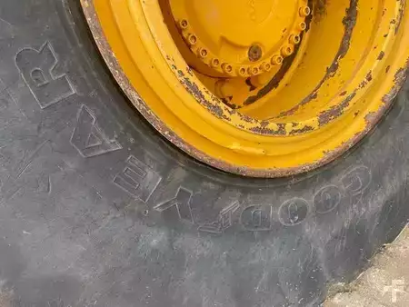 Knikdumpers 2019 Volvo A 25 G MIETE / RENTAL (12002214) (9)