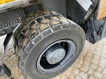 Kettenbagger 2020 Caterpillar MH 3022 Ind MIETE / RENTAL (12002178) (14)