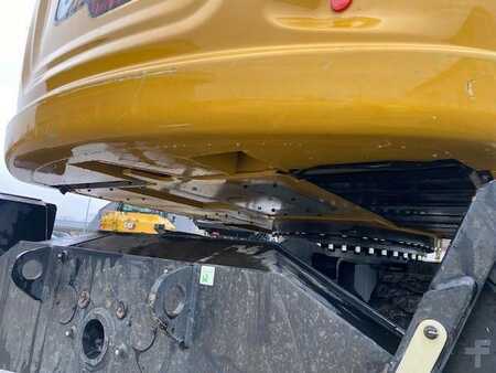 Kettenbagger 2020 Caterpillar MH 3022 Ind MIETE / RENTAL (12002178) (19)