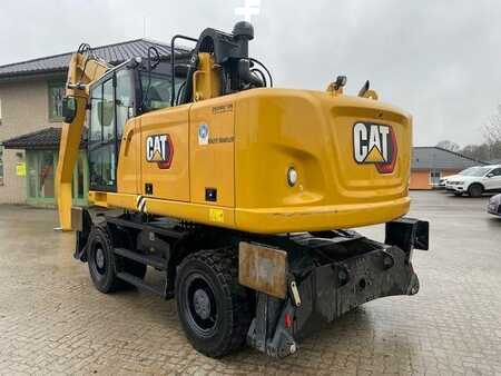Kettenbagger 2020 Caterpillar MH 3022 Ind MIETE / RENTAL (12002178) (2)