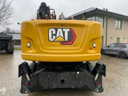 Kettenbagger 2020 Caterpillar MH 3022 Ind MIETE / RENTAL (12002178) (3)