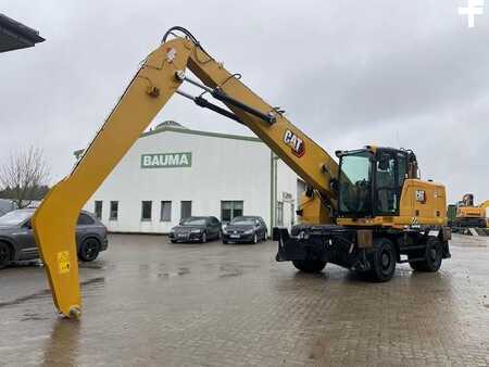 Kettenbagger 2020 Caterpillar MH 3022 Ind MIETE / RENTAL (12002178) (7)
