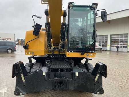 Kettenbagger 2020 Caterpillar MH 3022 Ind MIETE / RENTAL (12002178) (9)