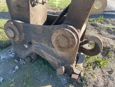Escavatori cingolati 2015 Caterpillar 324 E LN Motorschaden (12005781) (10)