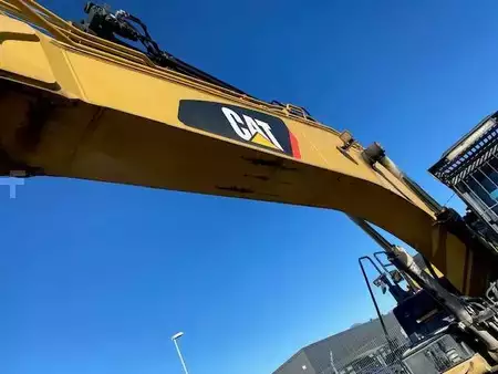 Escavatori cingolati 2015 Caterpillar 324 E LN Motorschaden (12005781) (14)