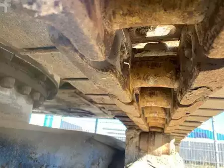 Escavatori cingolati 2015 Caterpillar 324 E LN Motorschaden (12005781) (19)