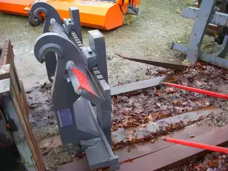 Vedlegg 0 Volvo (1084) Palettengabel / forks (1)