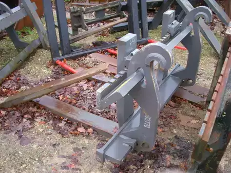 Vedlegg 0 Volvo (1084) Palettengabel / forks (7)
