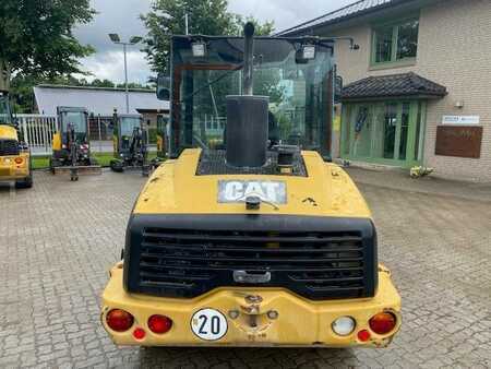 Radlader 2009 Caterpillar 906 H MIETE / RENTAL (12001932) (3)