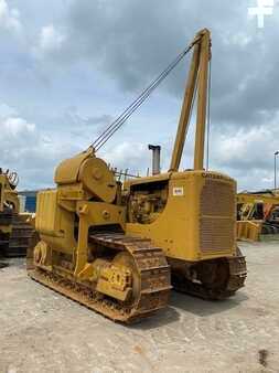 Buizenleggers 1966 Caterpillar 571 A PIPELAYER (12001615) (1)