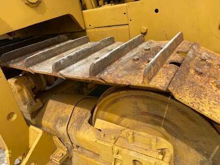 Buizenleggers 1966 Caterpillar 571 A PIPELAYER (12001615) (11)