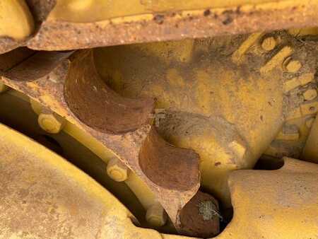 Buizenleggers 1966 Caterpillar 571 A PIPELAYER (12001615) (14)