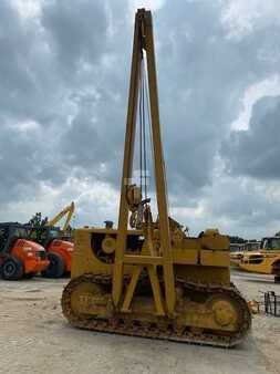 Buizenleggers 1966 Caterpillar 571 A PIPELAYER (12001615) (4)