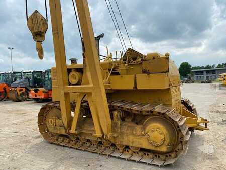 Buizenleggers 1966 Caterpillar 571 A PIPELAYER (12001615) (5)