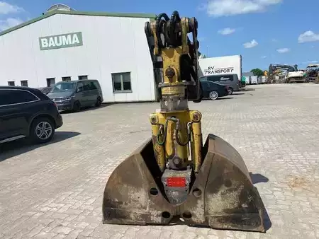 Attachments 0 HGT (5448) 0.80 m Greifer DCS4-800 (1)