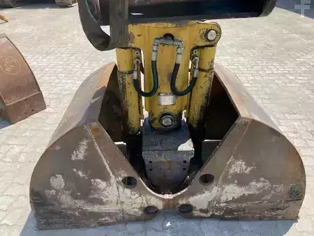 Attachments 0 HGT (5448) 0.80 m Greifer DCS4-800 (11)