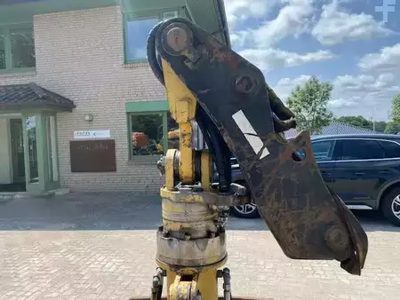 Attachments 0 HGT (5448) 0.80 m Greifer DCS4-800 (12)