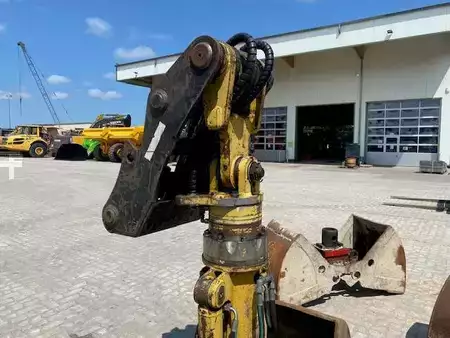 Attachments 0 HGT (5448) 0.80 m Greifer DCS4-800 (14)