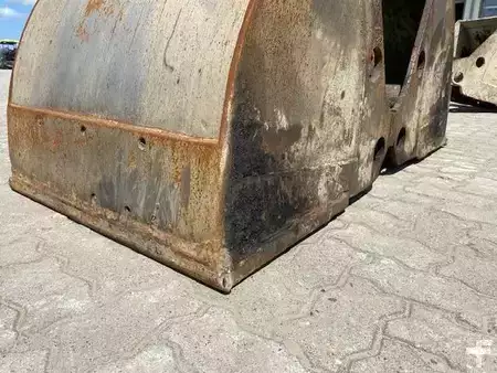 Attachments 0 HGT (5448) 0.80 m Greifer DCS4-800 (16)