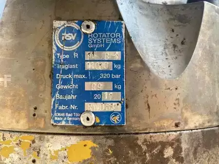 Attachments 0 HGT (5448) 0.80 m Greifer DCS4-800 (9)