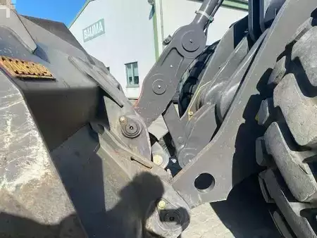 Wheel Loaders 2021 Volvo L 150 H top Zustand (12005892) (12)