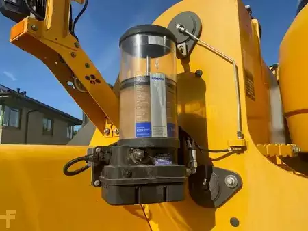 Wheel Loaders 2021 Volvo L 150 H top Zustand (12005892) (15)