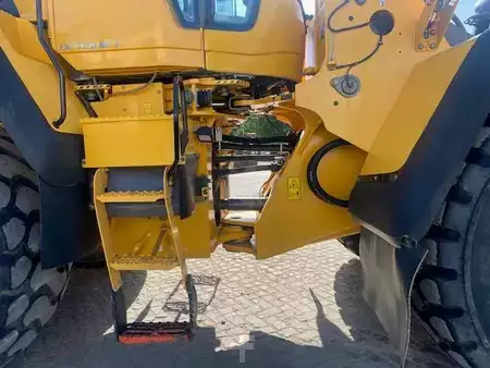 Wheel Loaders 2021 Volvo L 150 H top Zustand (12005892) (18)