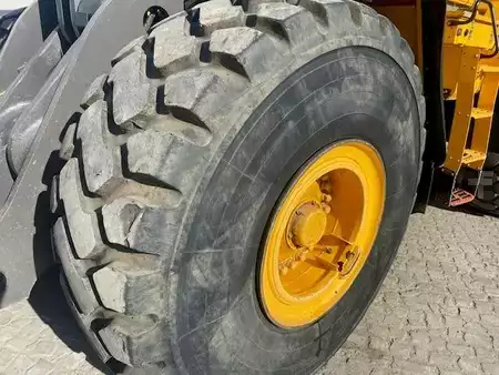 Wheel Loaders 2021 Volvo L 150 H top Zustand (12005892) (20)
