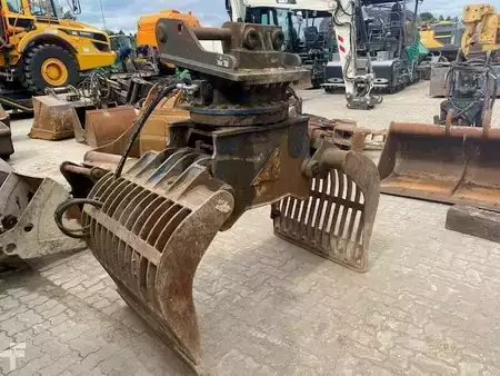 Påbygningsaggregater 0 Arden Equipment S 1201 B (12005462) (1)