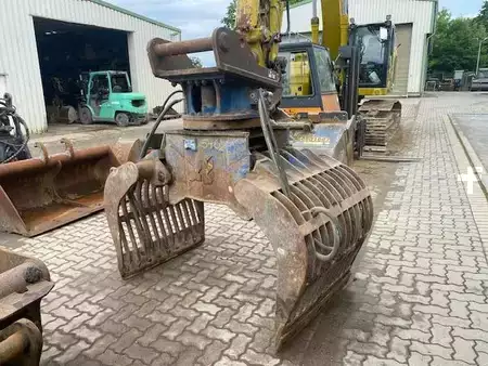 Påbygningsaggregater 0 Arden Equipment S 1201 B (12005462) (11)