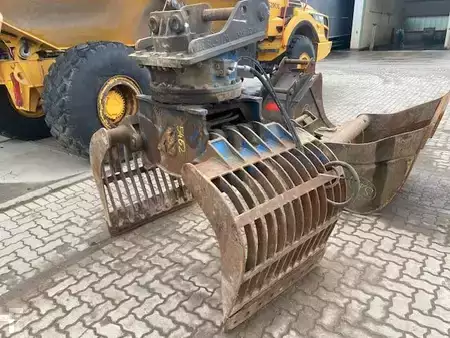 Påbygningsaggregater 0 Arden Equipment S 1201 B (12005462) (15)