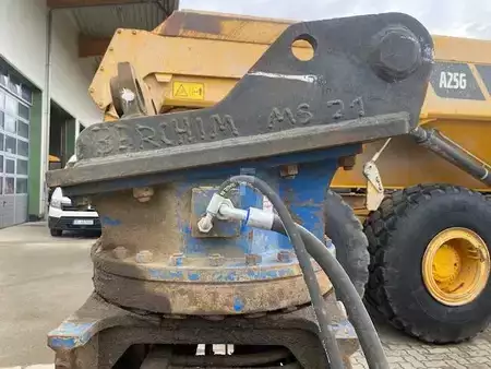 Påbygningsaggregater 0 Arden Equipment S 1201 B (12005462) (16)