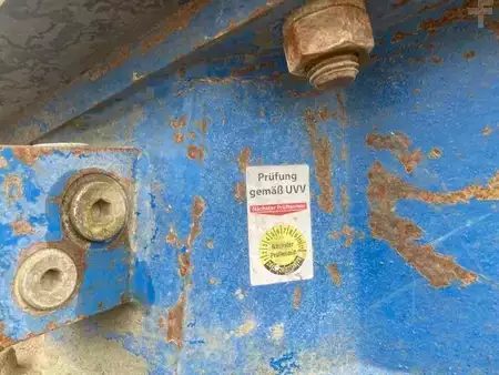Påbygningsaggregater 0 Arden Equipment S 1201 B (12005462) (17)