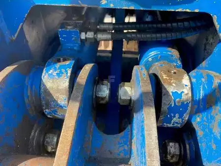 Påbygningsaggregater 0 Arden Equipment S 1201 B (12005462) (20)