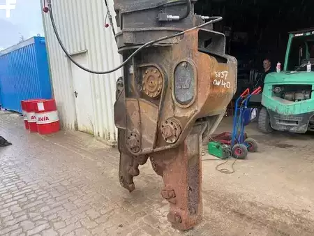 Aggregat 2023 Verachtert VTC 30 Zange CW 40 (12005837) (8)