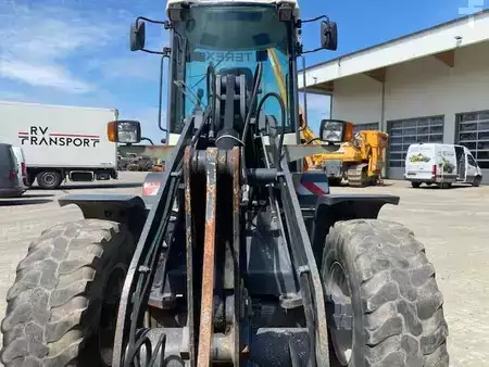 Chargeuse sur pneus 2014 Terex TL 120 (12005800) (12)