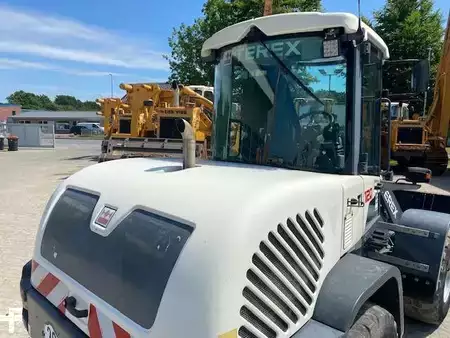 Chargeuse sur pneus 2014 Terex TL 120 (12005800) (16)