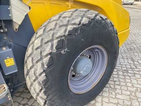 Walzenzug 2017 Hamm H13 i V/O MIETE / RENTAL (12005524) (14)