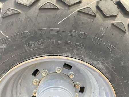 Walzenzug 2017 Hamm H13 i V/O MIETE / RENTAL (12005524) (17)