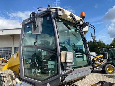 Walzenzug 2017 Hamm H13 i V/O MIETE / RENTAL (12005524) (20)