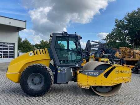 Walzenzug 2017 Hamm H13 i V/O MIETE / RENTAL (12005524) (6)