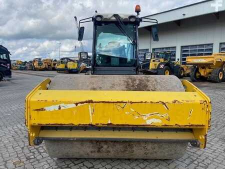 Walzenzug 2017 Hamm H13 i V/O MIETE / RENTAL (12005524) (8)