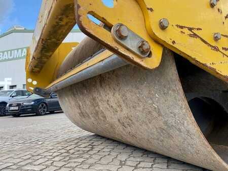 Walzenzug 2017 Hamm H13 i V/O MIETE / RENTAL (12005524) (9)