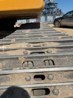 Korečková rýpadla 2019 Caterpillar 320-07 MIETE / RENTAL OQ 70/55 (12000965) (15)