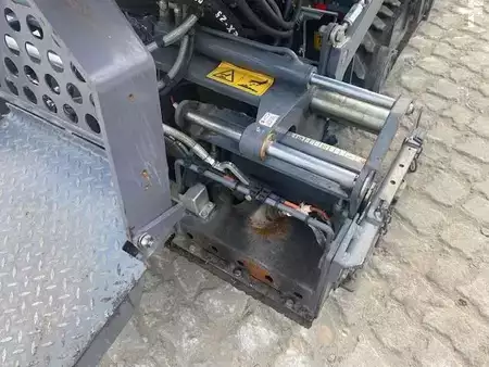Finišery 2023 VÖGELE Mini 500 (12005482) (13)