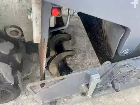 Finišery 2023 VÖGELE Mini 500 (12005482) (16)