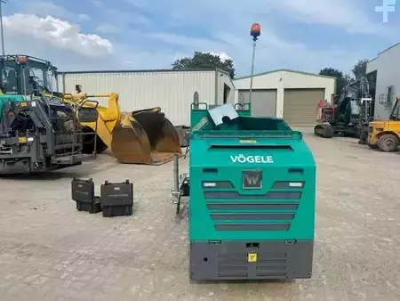 Finišery 2023 VÖGELE Mini 500 (12005482) (2)
