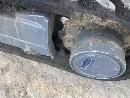 Finišery 2023 VÖGELE Mini 500 (12005482) (20)