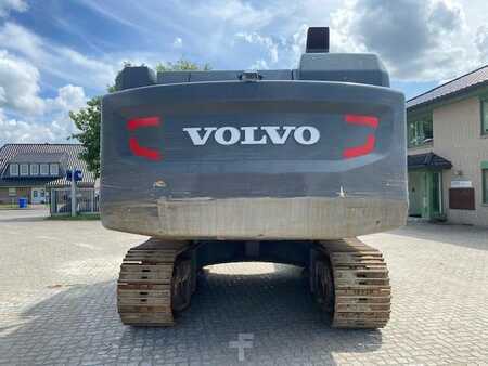 Korečková rýpadla 2019 Volvo EC 380 E NL MIETE / RENTAL (12001134) (3)