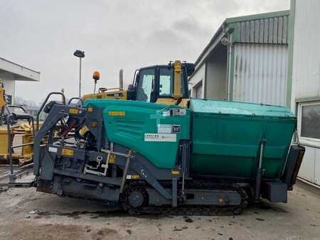 Hjulutläggare 2021 VÖGELE Super 800i MIETE / RENTAL (12001592) (2)